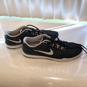 Nike Sneakers, Size 9.5